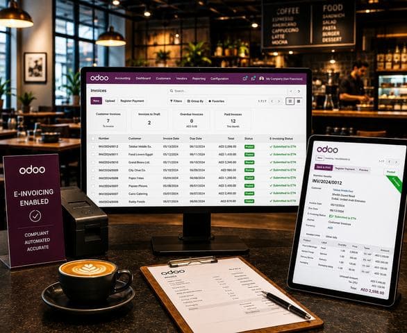 Restaurant group